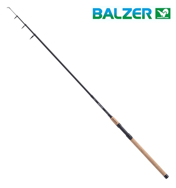 Balzer Magna Magic Pro teleszkópos pergető horgászbot, 240cm, 20-70g, 1359240