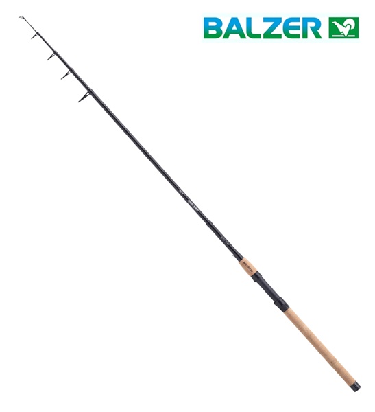 Balzer Magna Magic Pro teleszkópos pergető horgászbot, 270cm, 20-70g, 1359270 