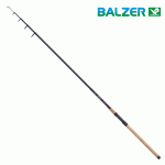 Balzer Magna Magic Pro teleszkópos horgászbot, 390cm, 55-150g, 1361390