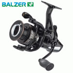 Balzer Tactics 5300BR nyeletőfékes orsó, 0040530