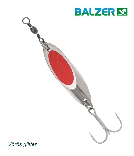 Balzer Colonel Z-Disc villantó, 3189010