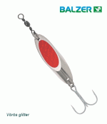 Balzer Colonel Z-Disc villantó, 3189010