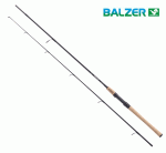 Balzer Magna Magic Pro Spin pergetőbot, 210m, 10-40g, 1424210