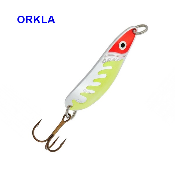 Rublex Orkla villantó N5. 8cm, 13g, ROR5APJ