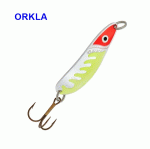 Rublex Orkla villantó N5. 8cm, 13g, ROR5APJ