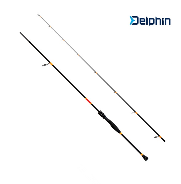 Delphin Bang NXT pergetőbot, 215cm, 7-26g, 101002505