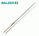 Balzer Matze Koch MK Adventure pergetőbot, 245cm, 7-23g, 1485245