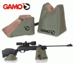 Gamo Shooting Bag II, kétrészes lőzsák