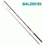 Balzer Magna Gorilla MX-3 Pilk harcsás horgászbot, 250cm, 40-185g 1468250