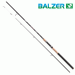 Balzer Magna Gorilla MX-3 pergetőbot, 25-80g, 2,1m 1464210