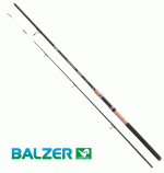 Balzer Magna Gorilla MX-3 pergetőbot, 2,4m, 50g, 1463240