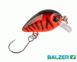 Balzer Trout attack mini wobbler, 3cm, 2g, 6023803