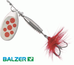 Balzer Colonel Classic körforgó villantó, N3, 7g, 3027007