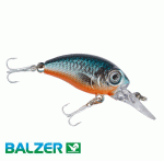 Balzer Colonel UV Striker Mini Diver wobbler, 3,5g, 3cm, 3467018