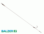 Balzer Edition Carp Line Aligner Rig bojlis előke, 2db, 25cm, 6303002