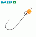 Balzer Tungsten cheburashka jigfej, N6, 6085075