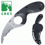 CRKT Bear Claw GRN Black, 2511