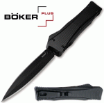 Böker Plus Dagger D2 2.0 OTF,  06EX244