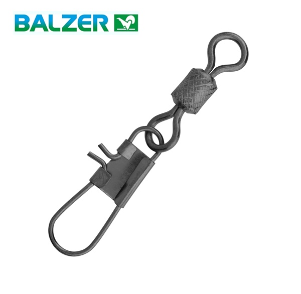 Balzer Classic speciális forgókapocs, N1-10, 4208006