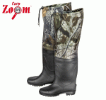 Carp Zoom Camou magasított csizma, CZ2308