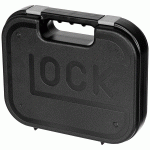 Pisztoly tároló koffer, Glock, 628000