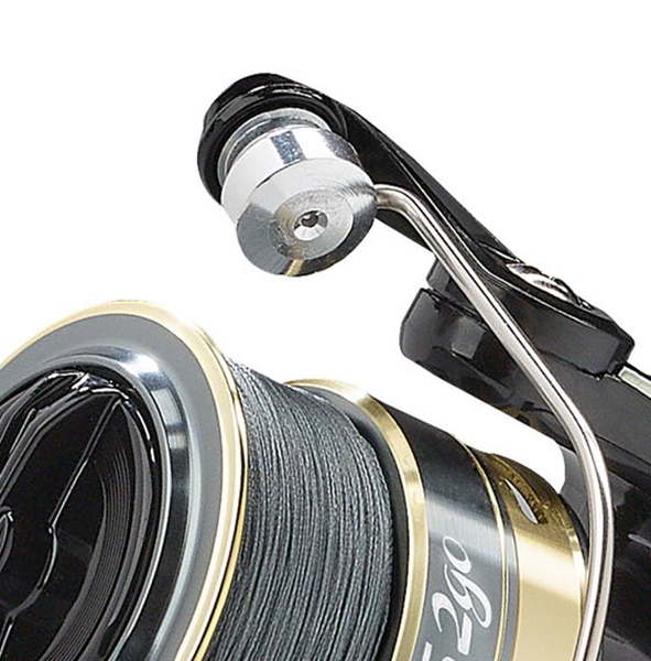 Balzer Tactics AX 2000 Laufrolle | Ihr Angelshop für Angelsport und