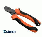 Delphin Crimper krimpelőfogó, 15cm, 830921690