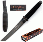 Tokisu Akechi Tanto Black, 32697