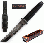 Tokisu Musashi Tanto Black, 32696