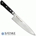 Satake Daichi Gyuto (Séf) japán damaszk konyhakés 20 cm, 805-544