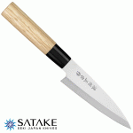 Satake Megumi univerzális japán konyhai kés 12 cm, 805-810