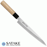 Satake Megumi Yanagi / Sashimi japán konyhakés 21 cm, 801-645