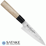 Satake Nashiji univerzális japán konyhai kés 12 cm, 801-454