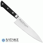 Satake Satoru Gyuto (Séf) japán konyhakés 21 cm, 802-789