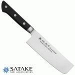 Satake Satoru Nakiri japán konyhakés 16 cm, 803-649