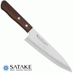 Satake Tomoko Gyuto (Séf) japán 18cm, 803-793