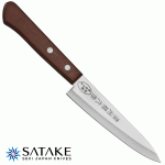 Satake Tomoko univerzális japán konyhai kés 12 cm, 803-779