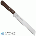 Satake Tomoko japán kenyérvágó kés 20 cm, 803-762