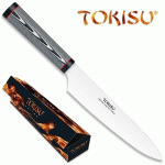 Tokisu Small Gyuto G10 konyhakés, 19,5 cm, 17462 