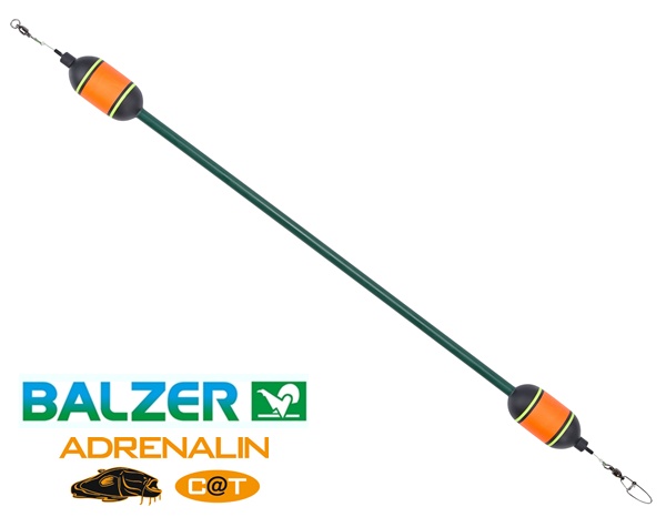 Balzer Adrenalin Cat stupek, 65cm, 6718002