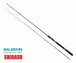 Balzer Shirasu IM-12 Pro Staff Perch pergetőbot, 2,15m, 6-19g, 1448215