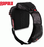 Rapala Urban Classic Sling Bag pergetőtáska, 8L, RA0717001