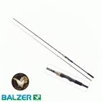 Balzer 75 Jubilee Limited Edition Finesse Drop shot pergetőbot, 255cm, 1799255