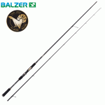 Balzer J Jubilee Limited Edition Barsch pergetőbot, 240cm, 5-18g, 1799240