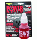 Power Pellet Lube, lövedék olaj, 10 ml, 6050