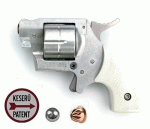 Keserű Micromax-24-SP, 6 mm start/5.5 mm gömblövedékes muzeális revolver - </b>Ez a termék csak személyesen vásárolható meg.