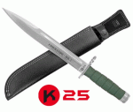 K25 Green Commando Bayonet, 32688