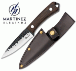 Albainox tőr wenge markolattal, 32707