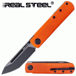 Real Steel G-Tanto bicska G10 markolattal, 01RE315