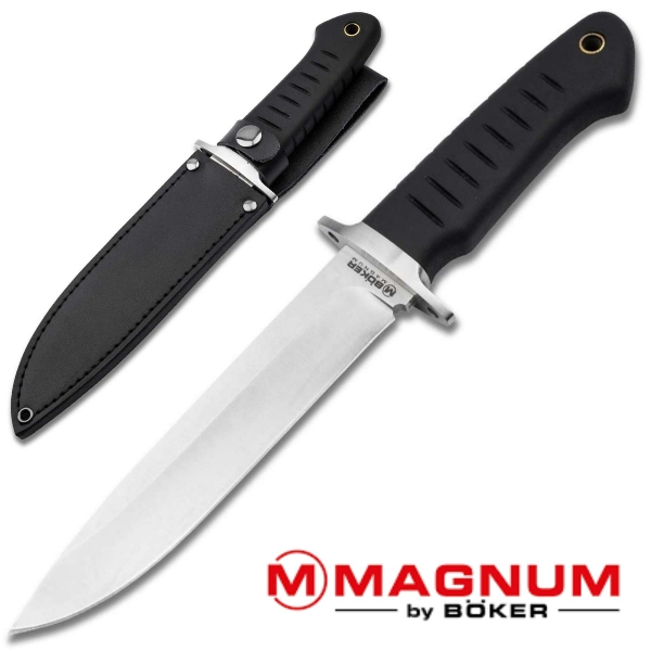 Böker Magnum Sledgedog tőr, 02RY004